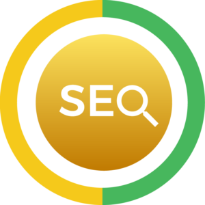 SEO Icon